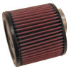 KN Motorcycle Direct Fit Air Filters