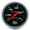 AM Pro-Comp Gauges