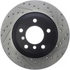 ST Slot & Drill Brake Rotors
