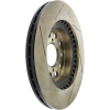 ST Slotted Sport Brake Rotors