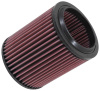 KN Drop in Air Filters