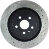 d00740a40b8ba114338ba24b1cab50a7 ST Slot & Drill Brake Rotors