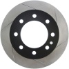 ST Slotted Sport Brake Rotors