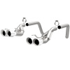 d011ba7131e0957efee14e97a24ca88b MAG Catback Exhaust