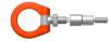 CUS Tow Hooks