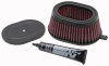 KN Motorcycle Direct Fit Air Filters