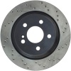 ST Drilled Sport Brake Rotors