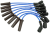 NGK Spark Plug Wire Sets