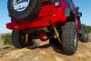 ARB Rear Bars w/o Carriers