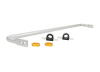 WL Sway Bars - Rear