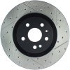 ST Slot & Drill Brake Rotors