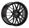 ENK EKM3 Wheels