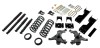 BT Lowering Kit w ND2 Shocks