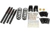 BT Lowering Kit w ND2 Shocks