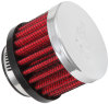 KN Air Filter Vent Kits