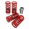 SK Coilover Sleeves