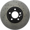 d5a2a63e17b7539a76c1bcd1f1873583 ST Drilled Sport Brake Rotors