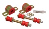 ES Sway Bar Bushings - Red