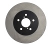 ST Performance Brake Rotors