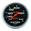 AM Pro-Comp Gauges