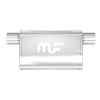 MAG SS Muffler