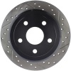 d81072e7830cb0fc97375027fad7e654 ST Slot & Drill Brake Rotors