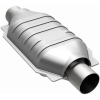 MAG Converter Univ Muffler