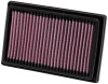 KN UTV Drop In Air Filters
