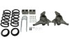 BT Lowering Kit w/o Shocks