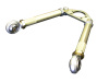 SPC Control Arm
