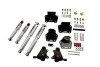BT Lower Kit w SP Shocks
