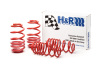 HR Sport Springs