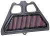 KN Motorcycle Direct Fit Air Filters