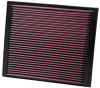 KN Drop in Air Filters