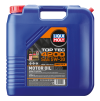 LQM Motor Oil - Top Tec 4200
