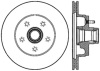 ST Slot & Drill Brake Rotors