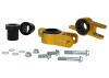 WL Bushings - Control Arm