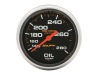 AM Pro-Comp Gauges