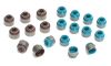 SPT Valve Stem Seals