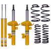 BIL B12 Series Suspension Kits