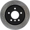 db1693a549bd530b2a3eee2287b7a32f ST Drilled Sport Brake Rotors
