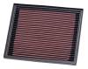 KN Drop in Air Filters