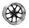 WEL S76 Wheels
