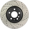 ST Slot & Drill Brake Rotors