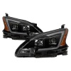 SPY xTune Headlights