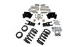 BT Lowering Kit w/o Shocks