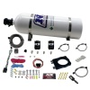 NEX Nitrous Oxide Kits