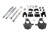 dcbc41c4f8615cbe74a8f62b637e9834 BT Lower Kit w SP Shocks
