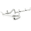 dd6e3d62764b6cecd0ad2f6a49861331 MAG Catback Exhaust