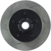 ST Slotted Sport Brake Rotors